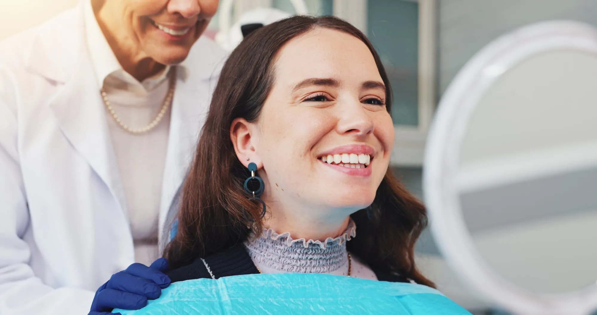 Dental Sealants — what to know