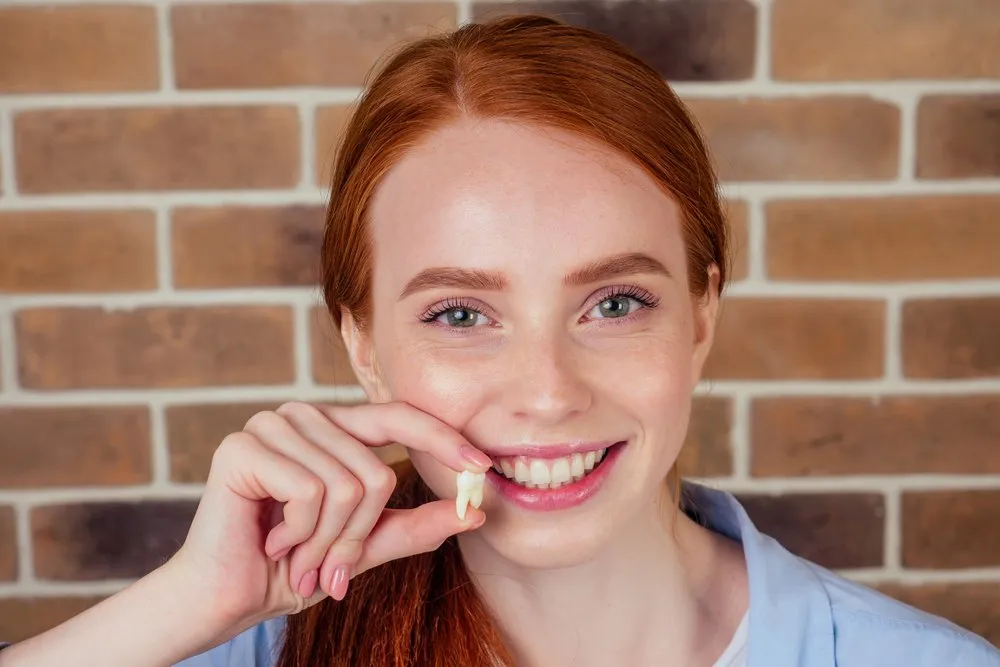 Wisdom Teeth Extraction — what to know