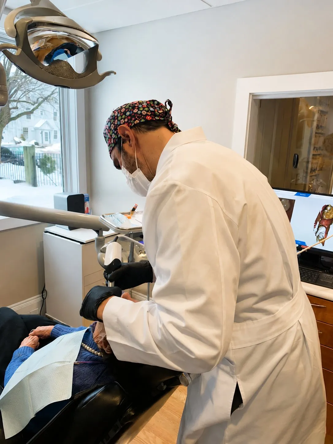 Oral Sedation Dentistry — what to know